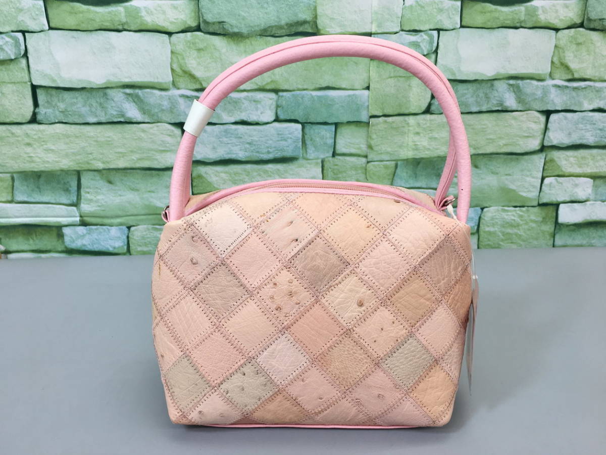 ヤフオク! -「オーストリッチ バッグ」(レディースバッグ) の落札相場 ヤフオク! -「オーストリッチ バッグ」(レディースバッグ) の落札相場