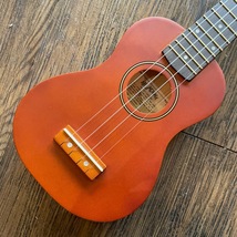 Ala Moana UK-100G/MH Ukulele ソプラノ ウクレレ アラモアナ -GrunSound-f448-_画像2