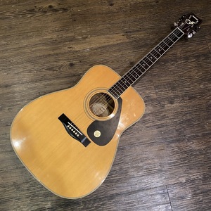 Yamaha FG-421 Acoustic Guitar акустическая гитара Yamaha -GrunSound-x549-