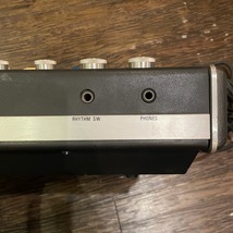 Yamaha EM-130 Amplifier ミキサー ヤマハ ジャンク -GrunSound-f469-_画像7