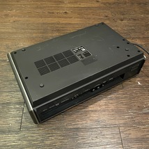 Yamaha EM-130 Amplifier ミキサー ヤマハ ジャンク -GrunSound-f469-_画像9