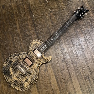 DBZ Premier BOLERO QM Electric Guitar エレキギター ディーン・Ｂ・ゼリンスキー -GrunSound-x582-
