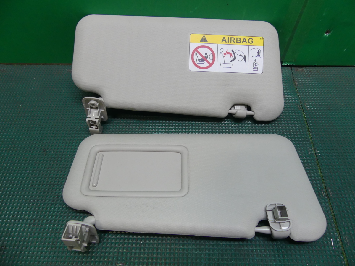 ヤフオク! -純正サンバイザー(マツダ用)の中古品・新品・未使用品一覧 ヤフオク! -純正サンバイザー(マツダ用)の中古品・新品・未使用品一覧