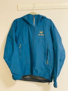 最終値下げ!アークテリクス Arc’teryx ジャケット