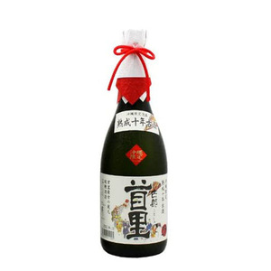 泡盛 古都首里10年 古酒 25度 720ml 瑞穂酒造 焼酎 沖縄土産 ギフト 家飲み