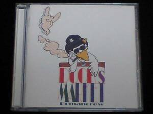 DVD付[Romancrew/DUCK'S MARKET]KREVA韻踏合組合THE FLEX UNITE