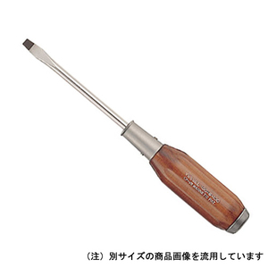 be cell VESSEL powerful hand-impact screwdriver N100 -8X150MM screw tighten work tool tool hand minus - Driver TEL equipment construction construction 