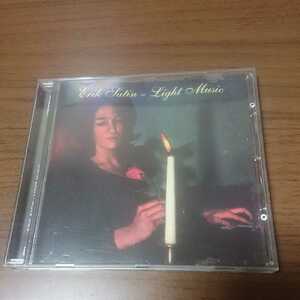 ERIK SATIN / LIGHT MUSIC (RATHER INTERESTING)