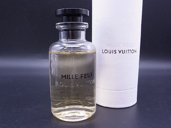 安いルイヴィトン 香水の通販商品を比較 | ショッピング情報のオークファン