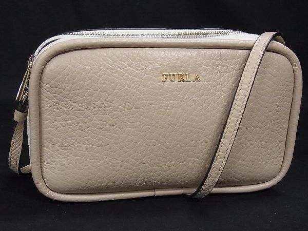 FURLA ショルダーバッグの値段と価格推移は?|3,493件の売買情報を FURLA ショルダーバッグの値段と価格推移は?|3,493件の売買情報を