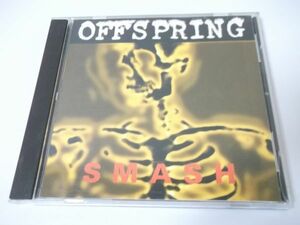 ◆OFF SPRING◇CD◆SMASH◇アルバム