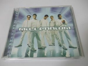 *backstreet boys*CD*Millennium* альбом 