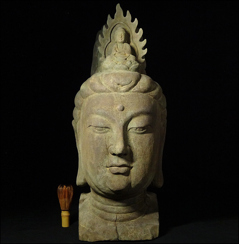 ヤフオク! -仏像 木彫 時代(ホビー、カルチャー)の中古品・新品・未 