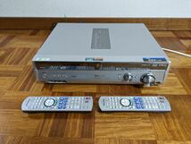 【中古】Panasonic パナソニック AVアンプ SU-XR57_画像1