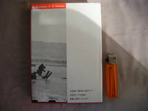 1989年4月第7版『ちょっとピンぼけ』ロバート・キャパ著　川添浩史・井上清一訳　ダヴィツド社_画像3