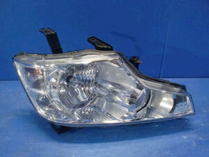 ステップワゴン RK1 RK2 右 ヘッド ライト ＨＩＤ ユニット KOITO 100-22013 33101-SZW-J11 [ZNo:31000516]