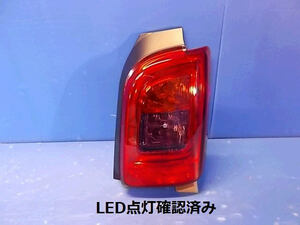 N ONE エヌワン JG1 JG2 右テールランプ ＬＥＤ ICHIKO イチコー D113 33500-T4G-J11 [ZNo:30000935]