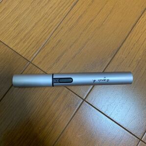 未使用アニエスベー睫毛ホットアップビューラー