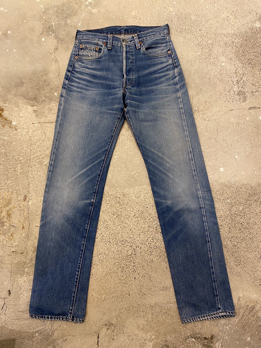 ヤフオク! -「levis red デニム」(W29) (リーバイス)の落札相場・落札価格