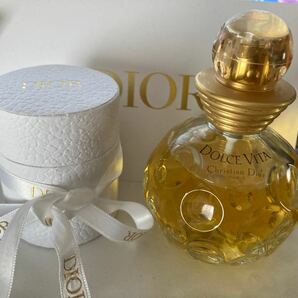 Dior Christian Dior 香水 Dolce 