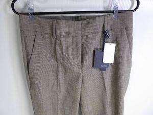 INCOTEX/ INCOTEX мужской брюки размер 40 справочная цена 25.920 иен 780I