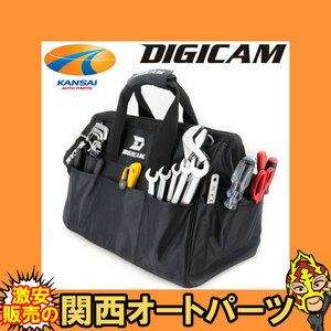 ツールバッグ DIGICAM デジキャン