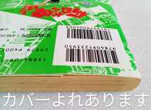 今日から俺は!! 25 西森博之 1995年8月15日初版第1刷 小学館 少年サンデーコミックス_画像9