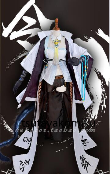 値段交渉受け付け アークナイツ 明日方舟 風ナイチンゲール メディック