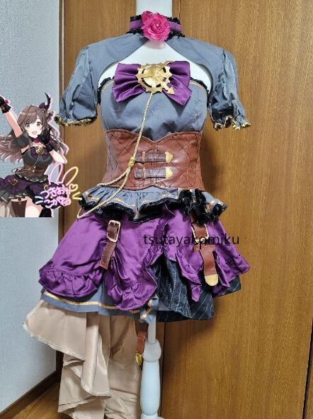 2025年最新】Yahoo!オークション -月岡恋鐘 コスプレの中古品 2025年最新】Yahoo!オークション -月岡恋鐘 コスプレの中古品