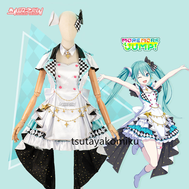 2023年最新】Yahoo!オークション -初音ミク コスプレ衣装 ウィッグの