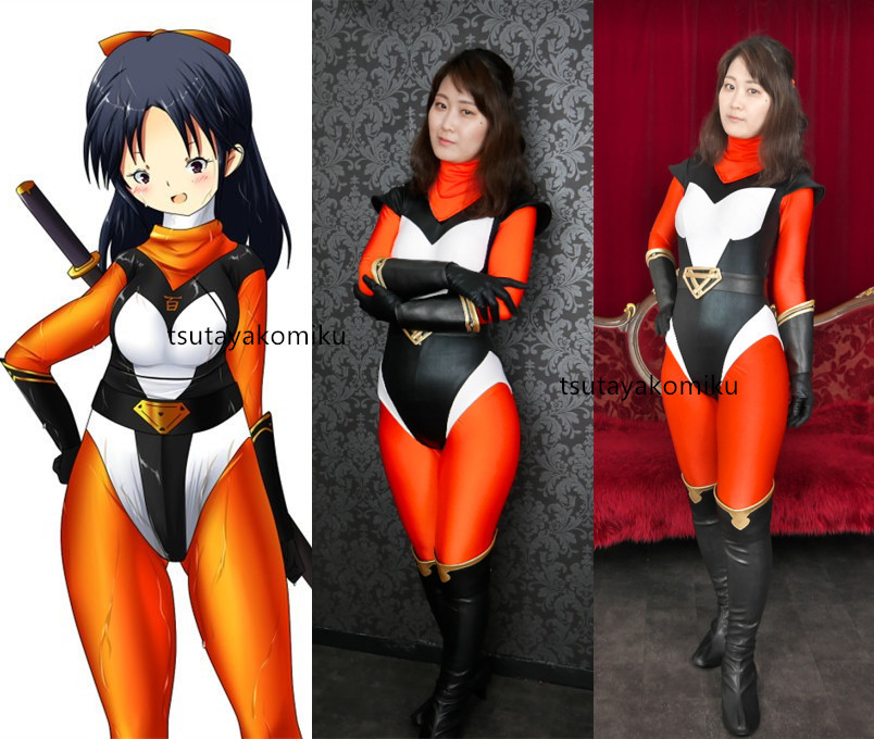 2025年最新】Yahoo!オークション -くノ一 コスプレ 衣装の中古品 2025年最新】Yahoo!オークション -くノ一 コスプレ 衣装の中古品