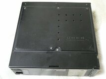 UHER CR-210 コンパクトステレオカセットデッキ ジャンク_画像7