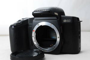 ペンタックス　PENTAX Z-10