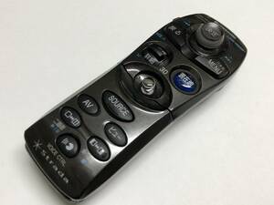  beautiful goods Panasonic Strada car navigation remote control yefx9995240a all button infra-red rays has confirmed 