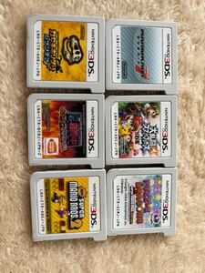 マリオカート7、大乱闘スマッシュブラザーズ、パズドラ、カセキホリダームゲンギア、戦闘中、スーパーマリオブラザーズ2