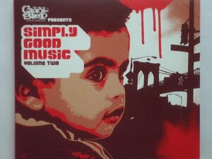 即決○V.A / Simply Good Music vol. Two○Raphael Saadiq・Roy Ayers・Bebel Gilberto○2,500円以上の落札で送料無料!!