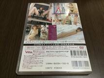 ◆背あせ discキス汚れ 小ヒビ◆手塚香織 La man DVD 国内正規品 セル版 ベガファクトリー VEPD-011 FIRST 即決_画像2