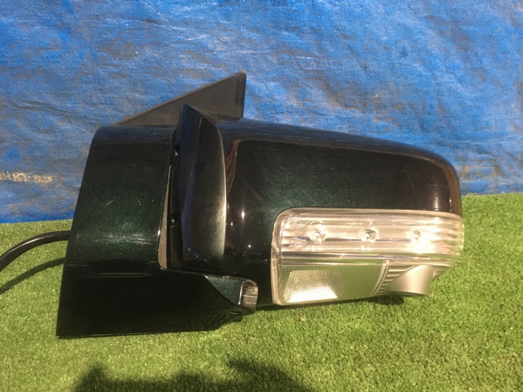 トヨタ クラウン GRS180 右ドアミラー 通販