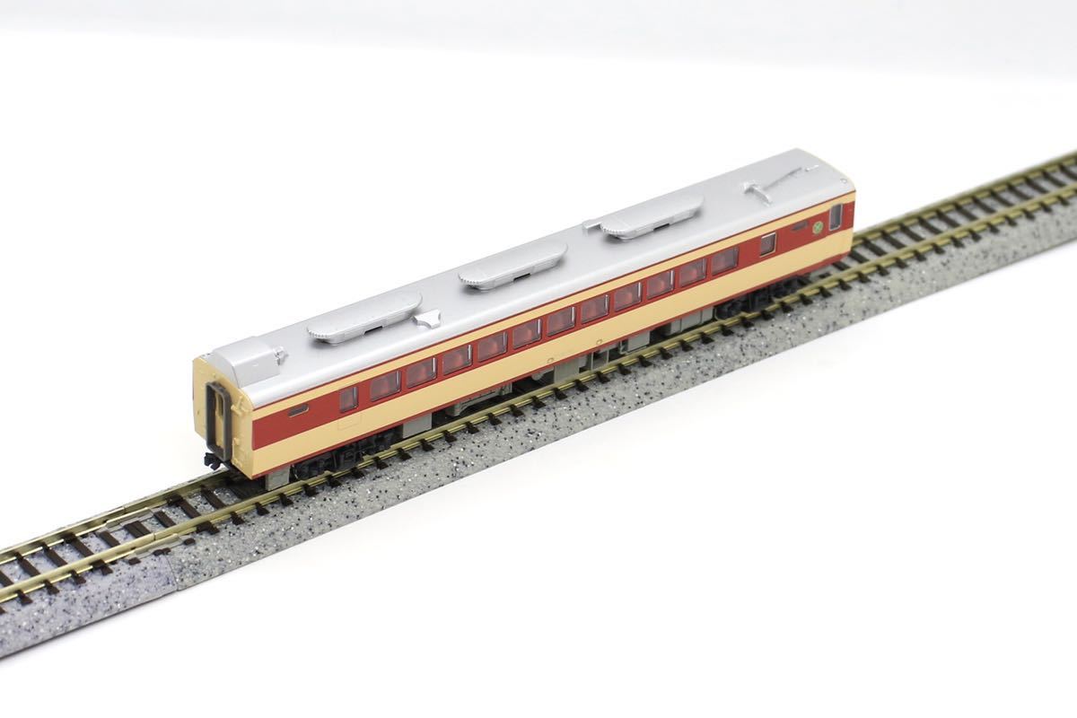 KATO 10-229 キハ82系 6両基本セット Nゲージ 鉄道模型 【2022春夏新作