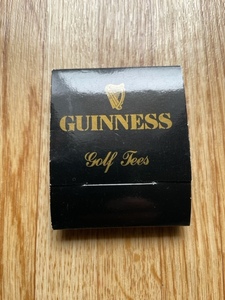 [Не продается] ≪ Новый неиспользованный ≫ Guinness Beer (Guinness Stout Beer)