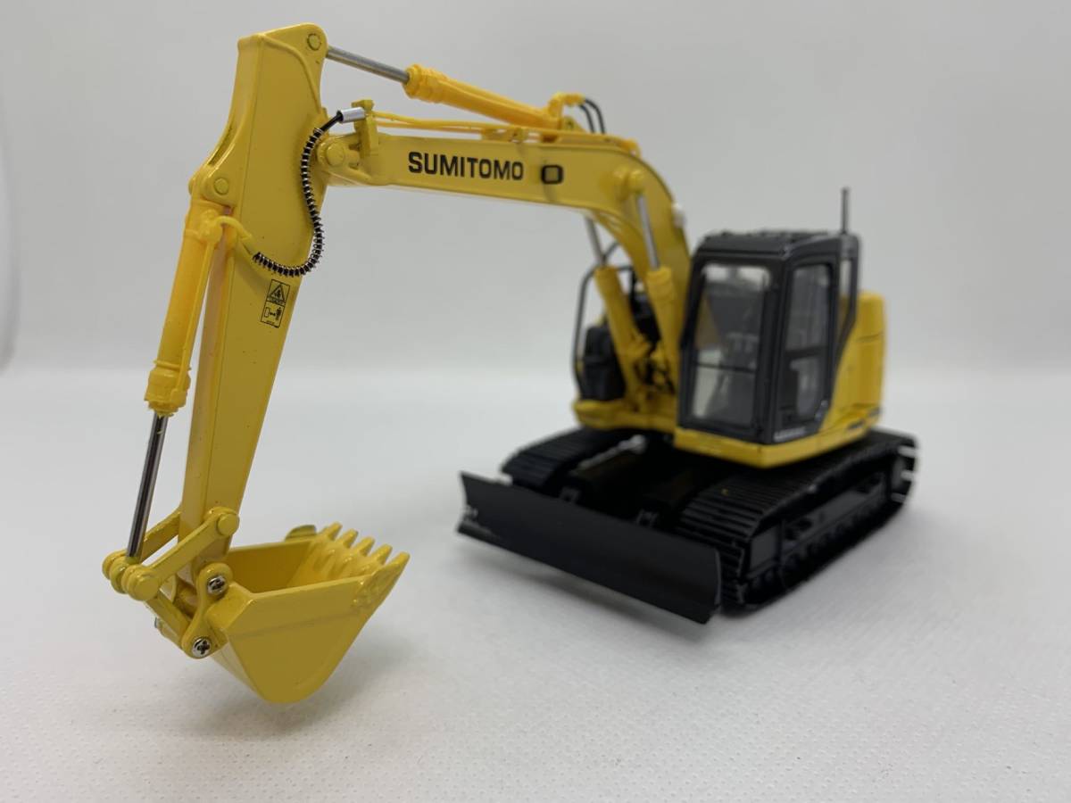 開店祝い SH135-7 住友建機 ツーピースブーム SH135-7 ツーピース