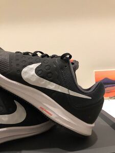 NIKE ランニングシューズ ダウンシフター7 希少カラー