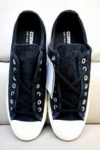 新品未使用 30周年記念モデル CONVERSE コンバース ALL STAR SUEDE オールスター スエード OX UNITED ARROWS 別注 コラボ US7.5 26センチ_画像5