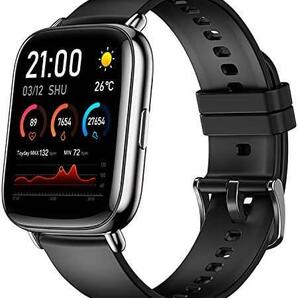 2023スマートウォッチ 最新 Bluetooth5.2smart watch