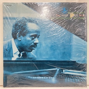 ■即決 Barry Harris / Magnificent 32741 米盤、中央 紺Trident Stereo シュリンク バリー・ハリス