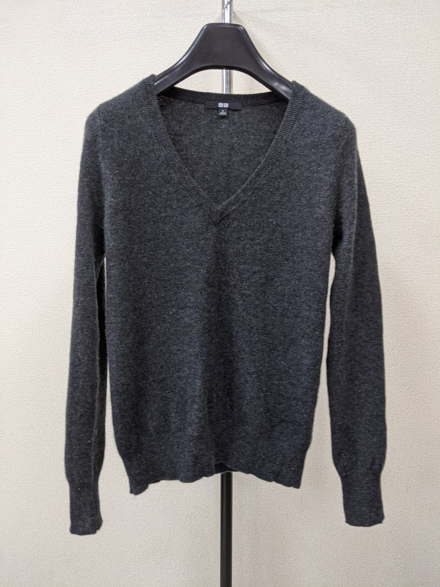 ヤフオク! -高級 カシミヤセーターの中古品・新品・未使用品一覧