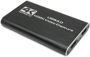 HDMI ビデオキャプチャーボード