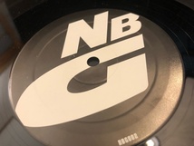 12”★Connector / Interference (The Remixes) Connector / Natural Born Grooves / プログレッシブ / テック・ハウス！_画像2