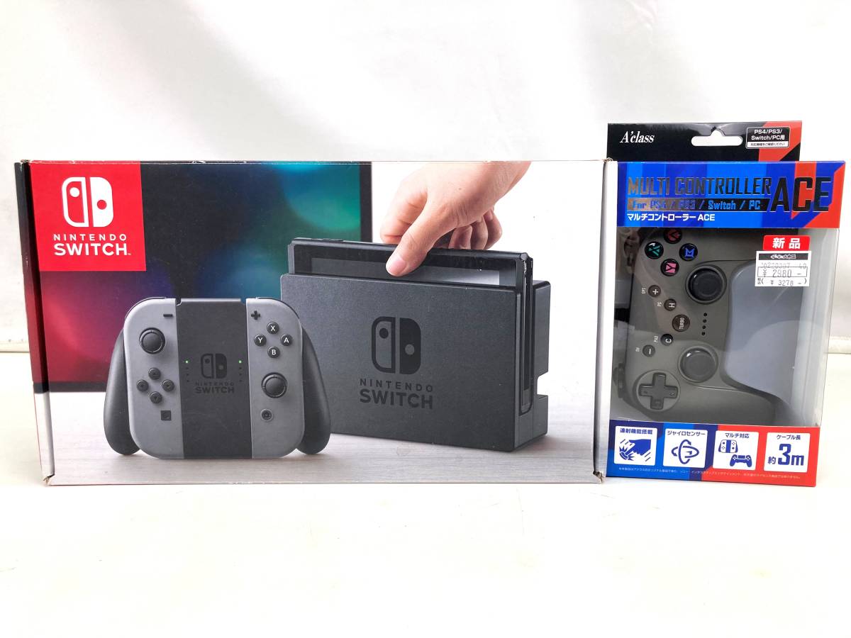ヤフオク! -「nintendo switch コントローラー」(ニンテンドースイッチ ヤフオク! -「nintendo switch コントローラー」(ニンテンドースイッチ