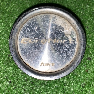 [O-1881] Euro Hart Euro Heart Center Coule Cap Wheel 60 мм 1 лист